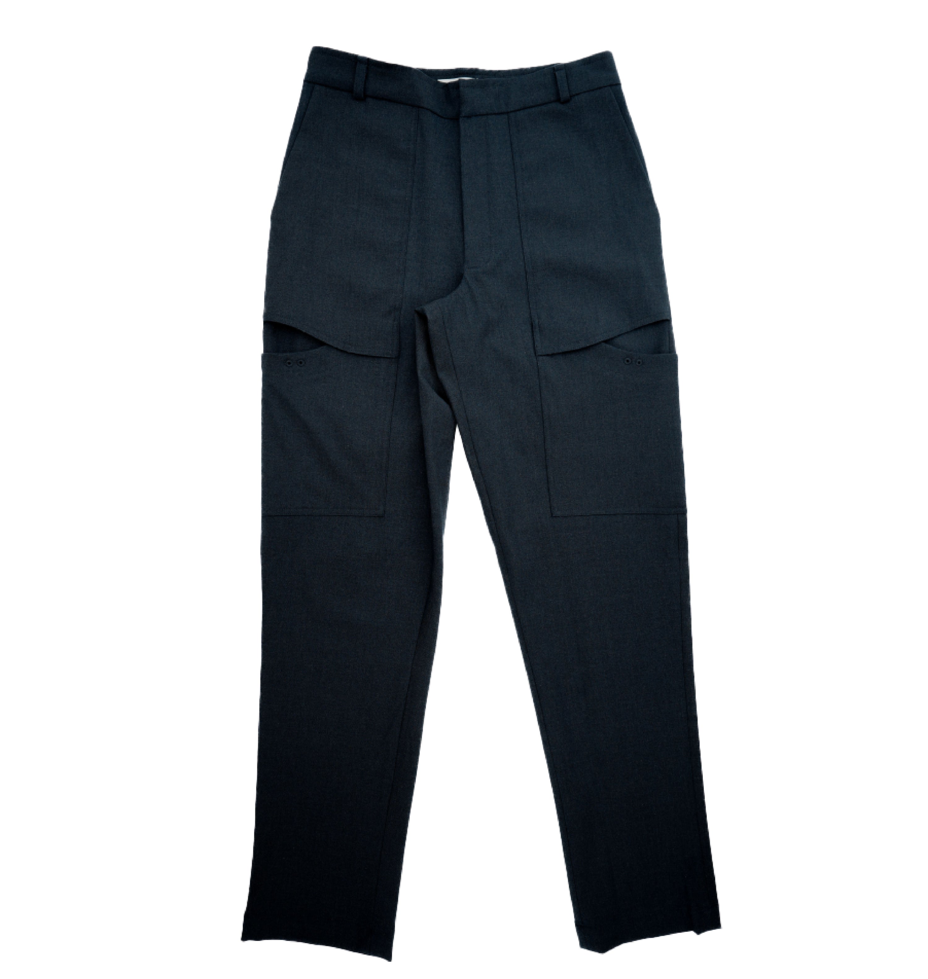 KHALHON' SIGNATURE PANTS
