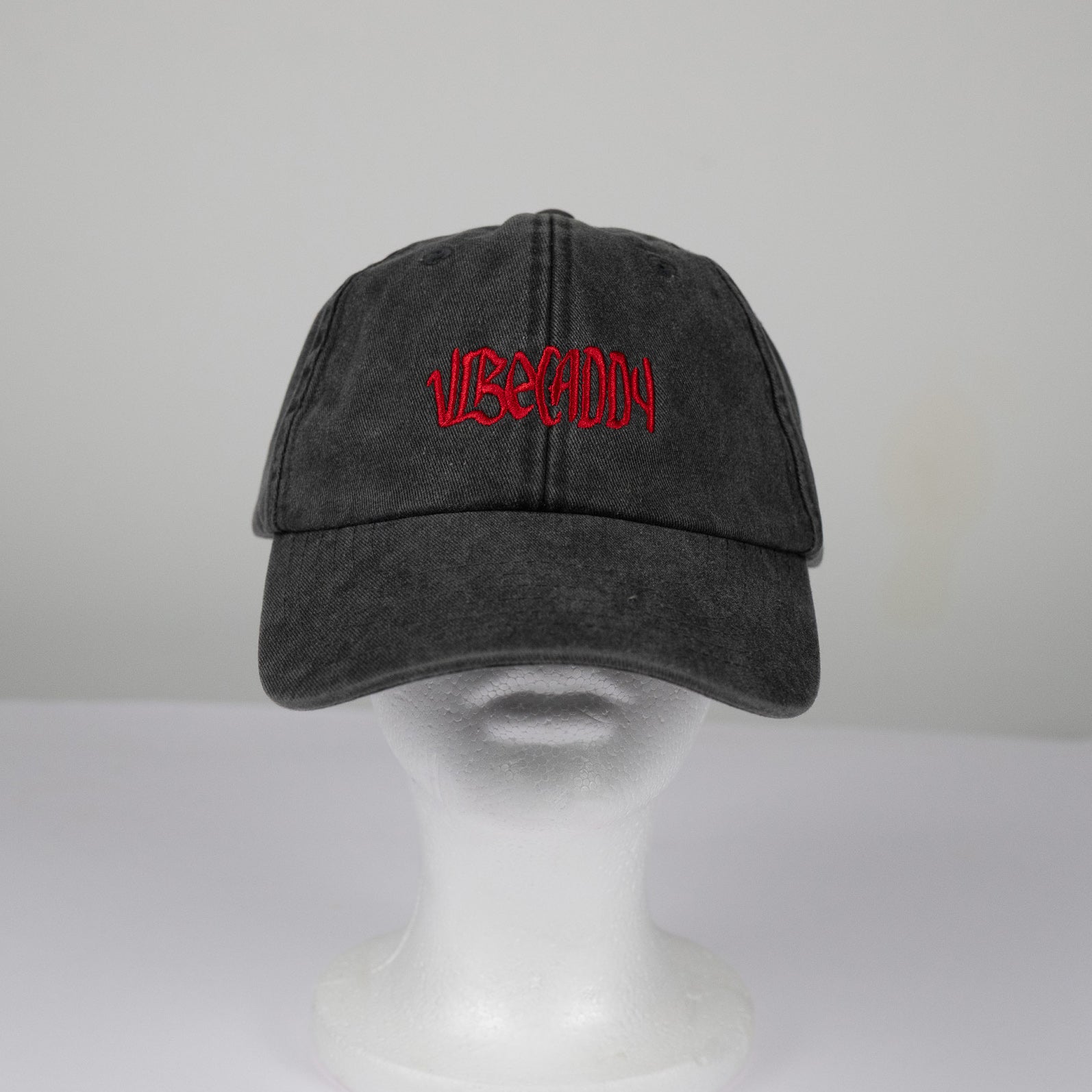 Vibecaddy Dad Hat