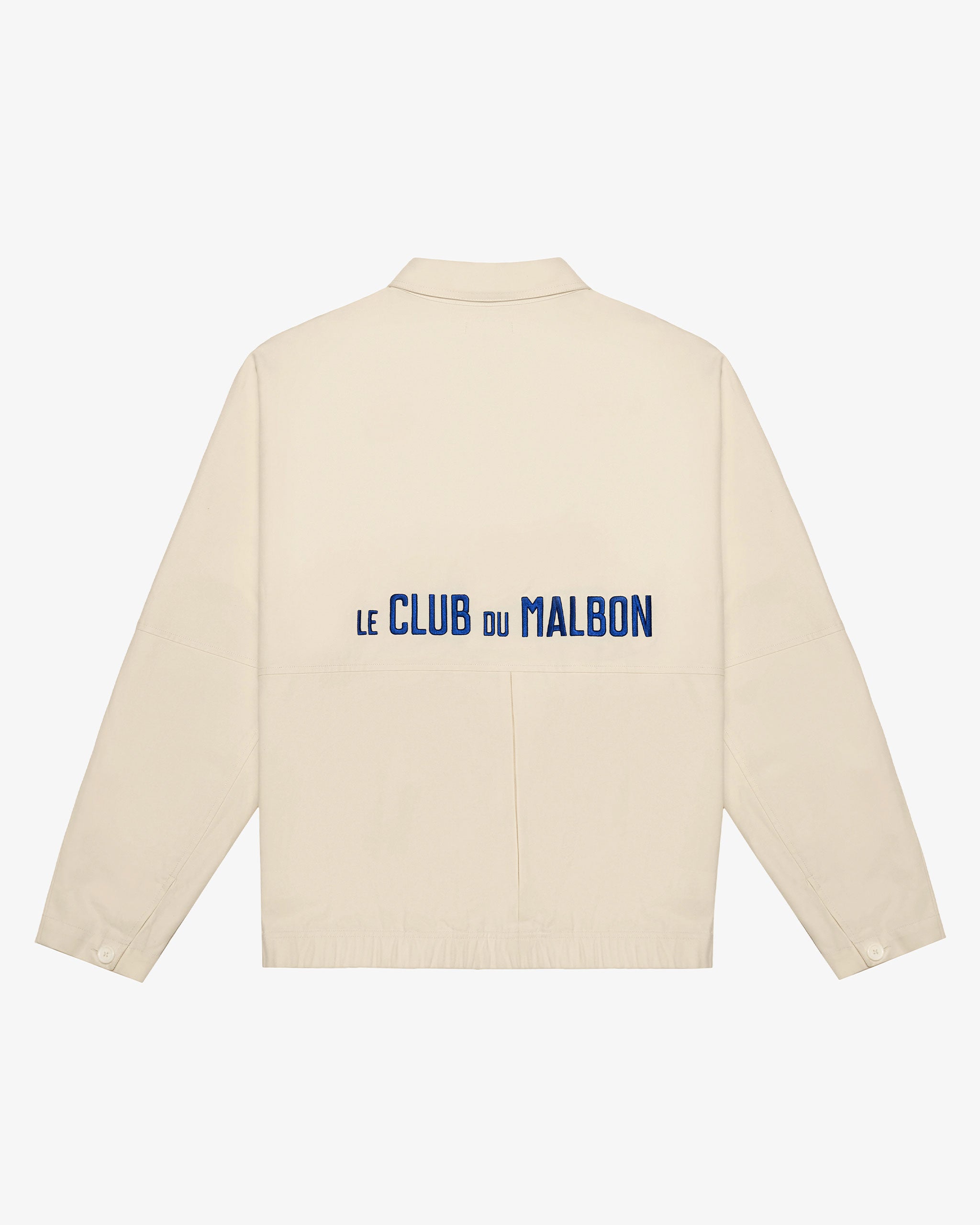 MALBON GOLF CLUB MALBON PULLOVER – VIBECADDY