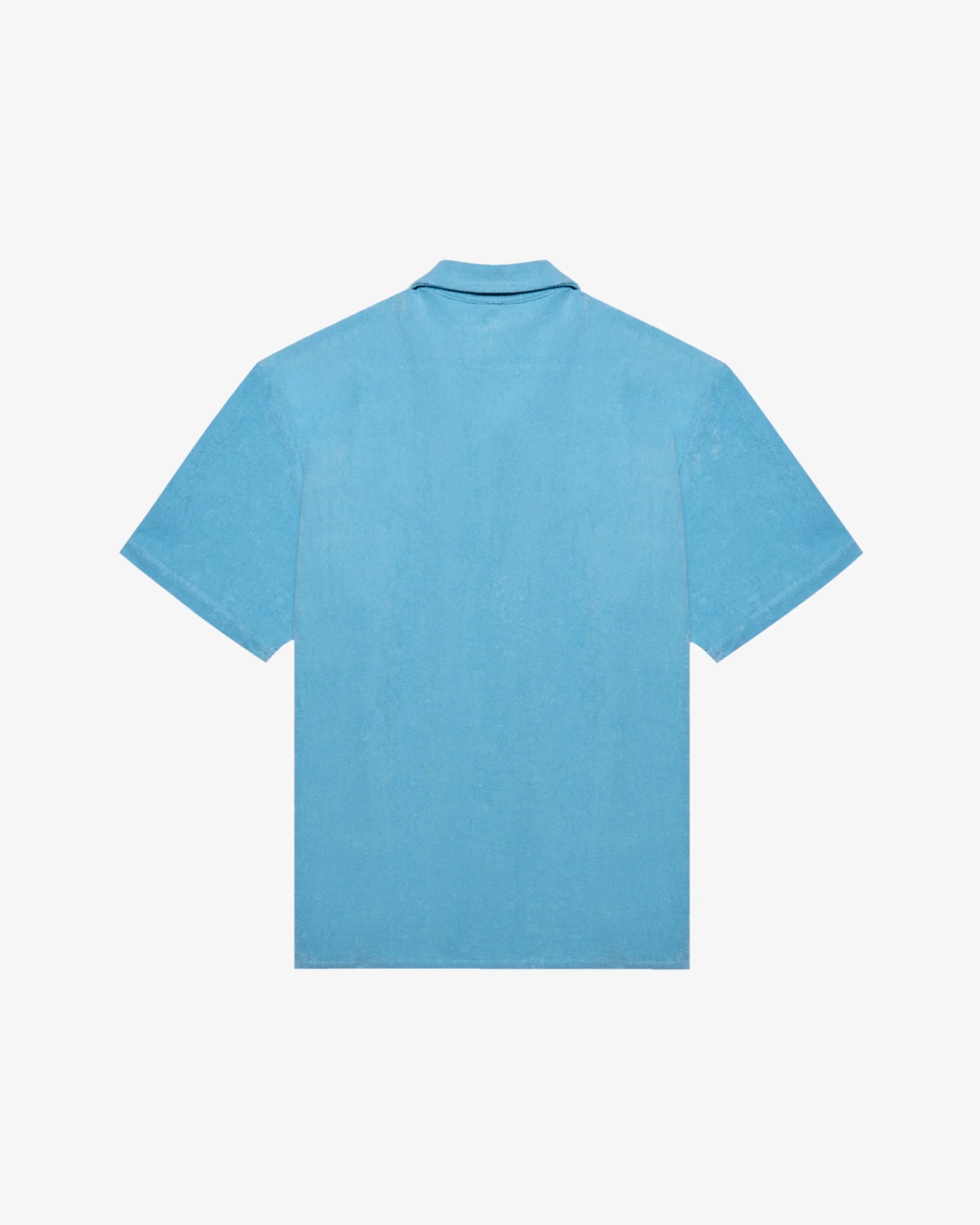 BOSCO BUTTON UP