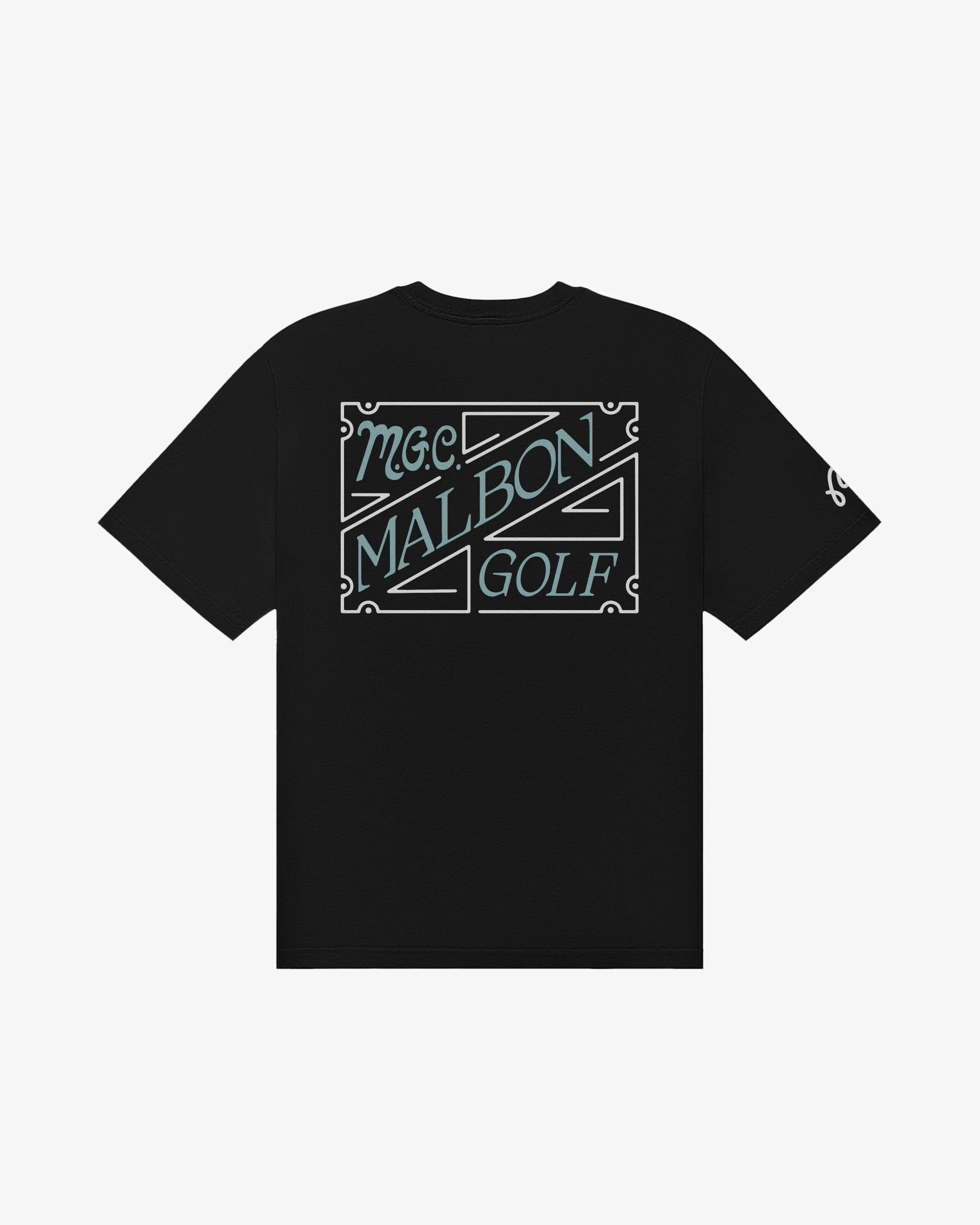 VILLA SS TEE