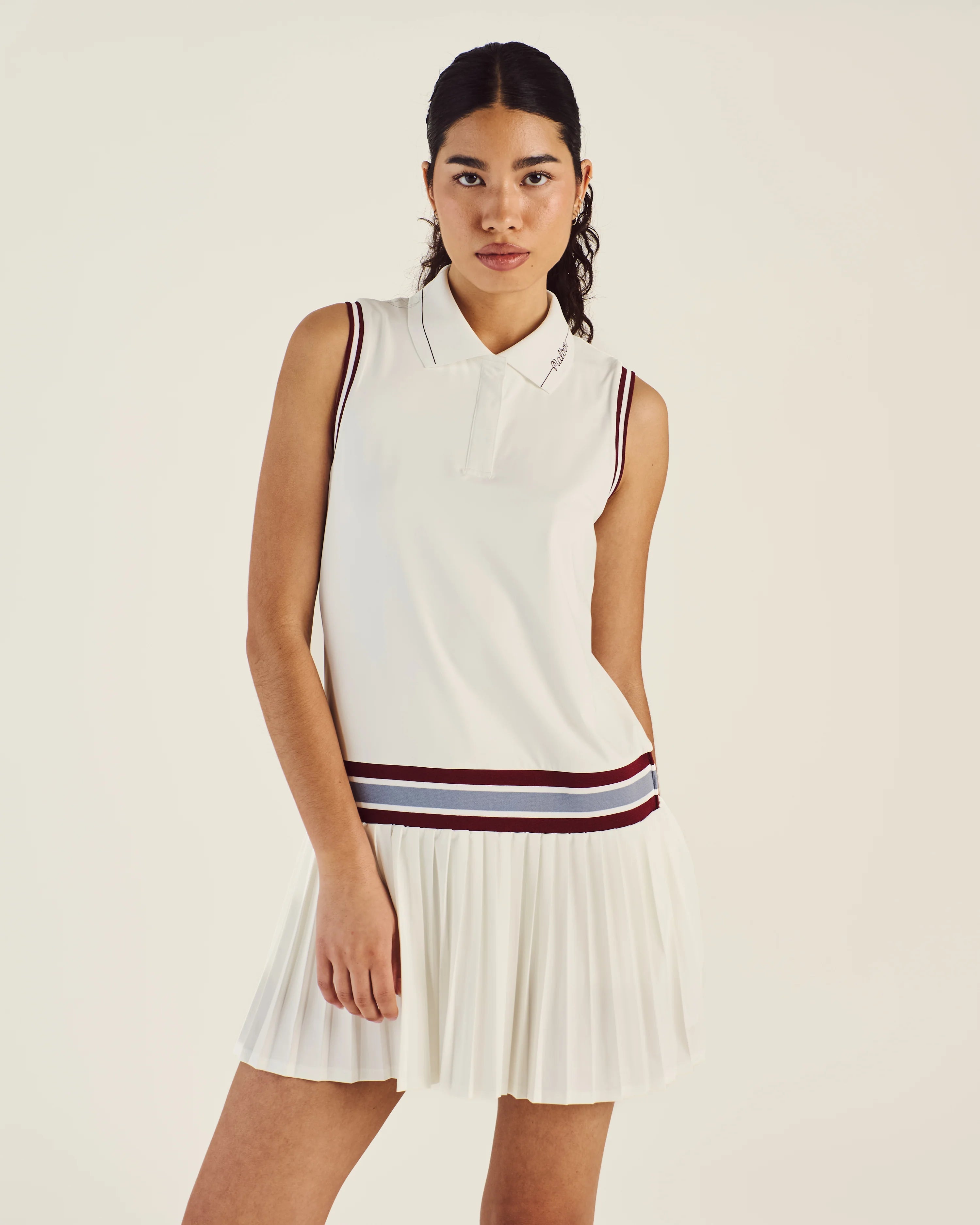 BELLA DRESS