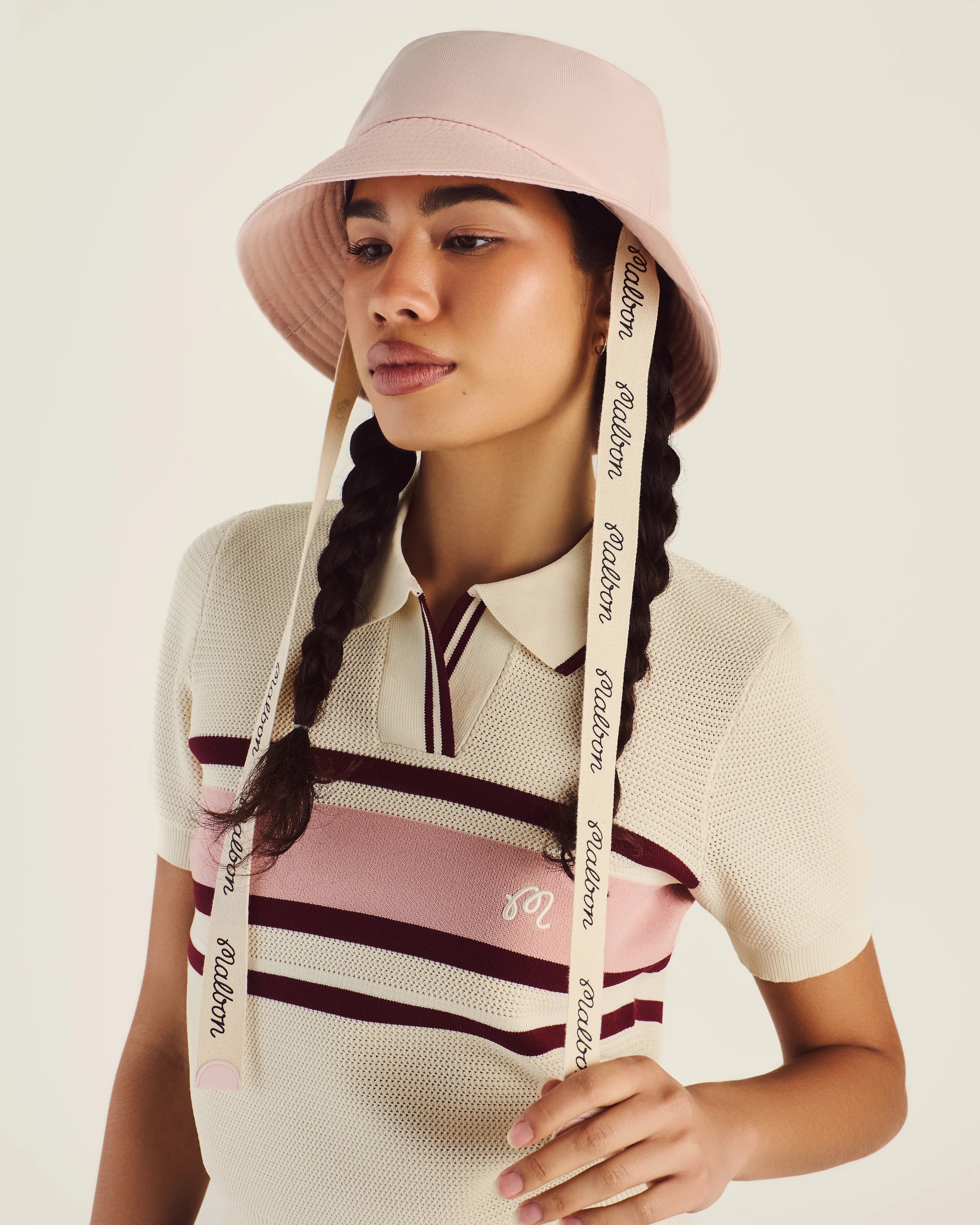 DENA BUCKET HAT