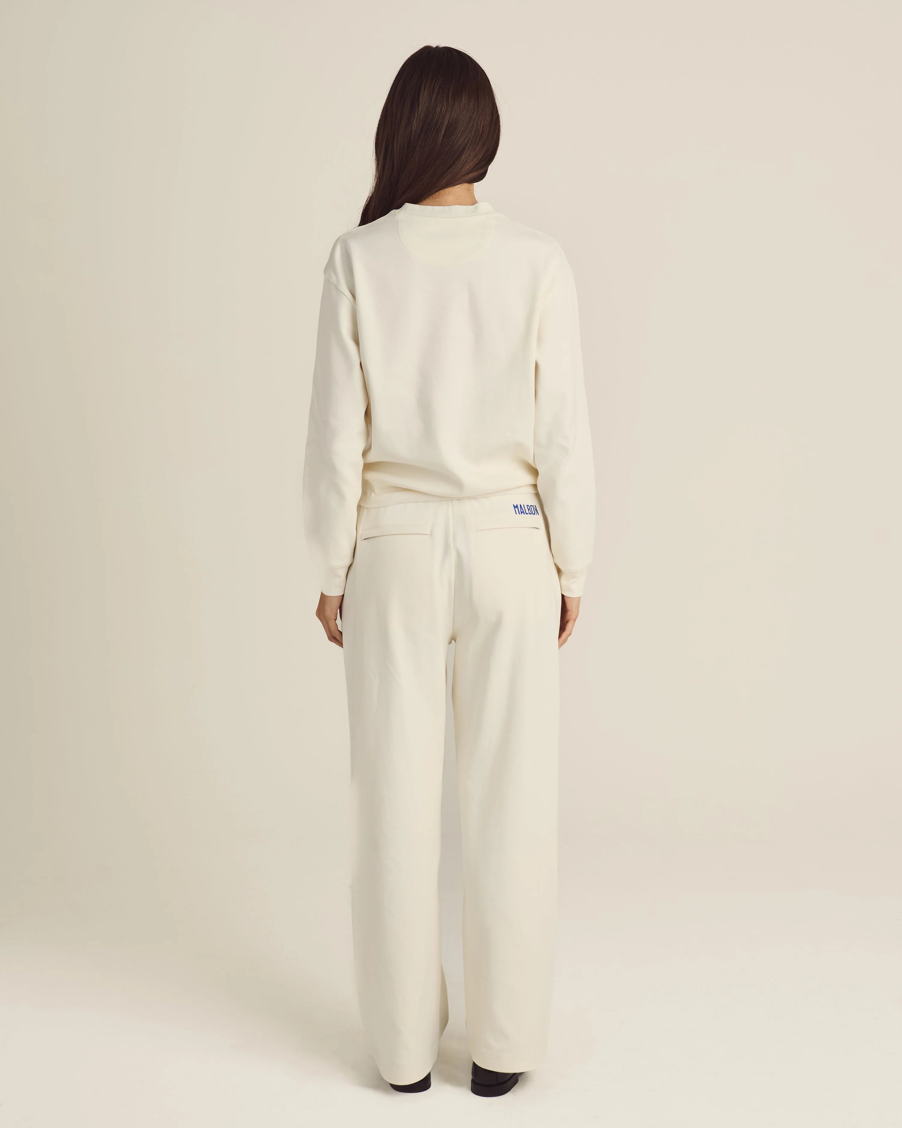 ADELINE CREWNECK SWEATSHIRT