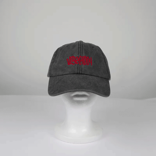 Vibecaddy Dad Hat