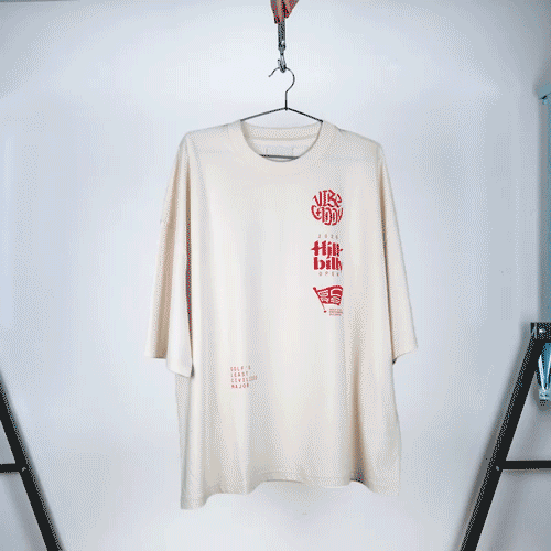 2026 Hillbilly Open T-Shirt