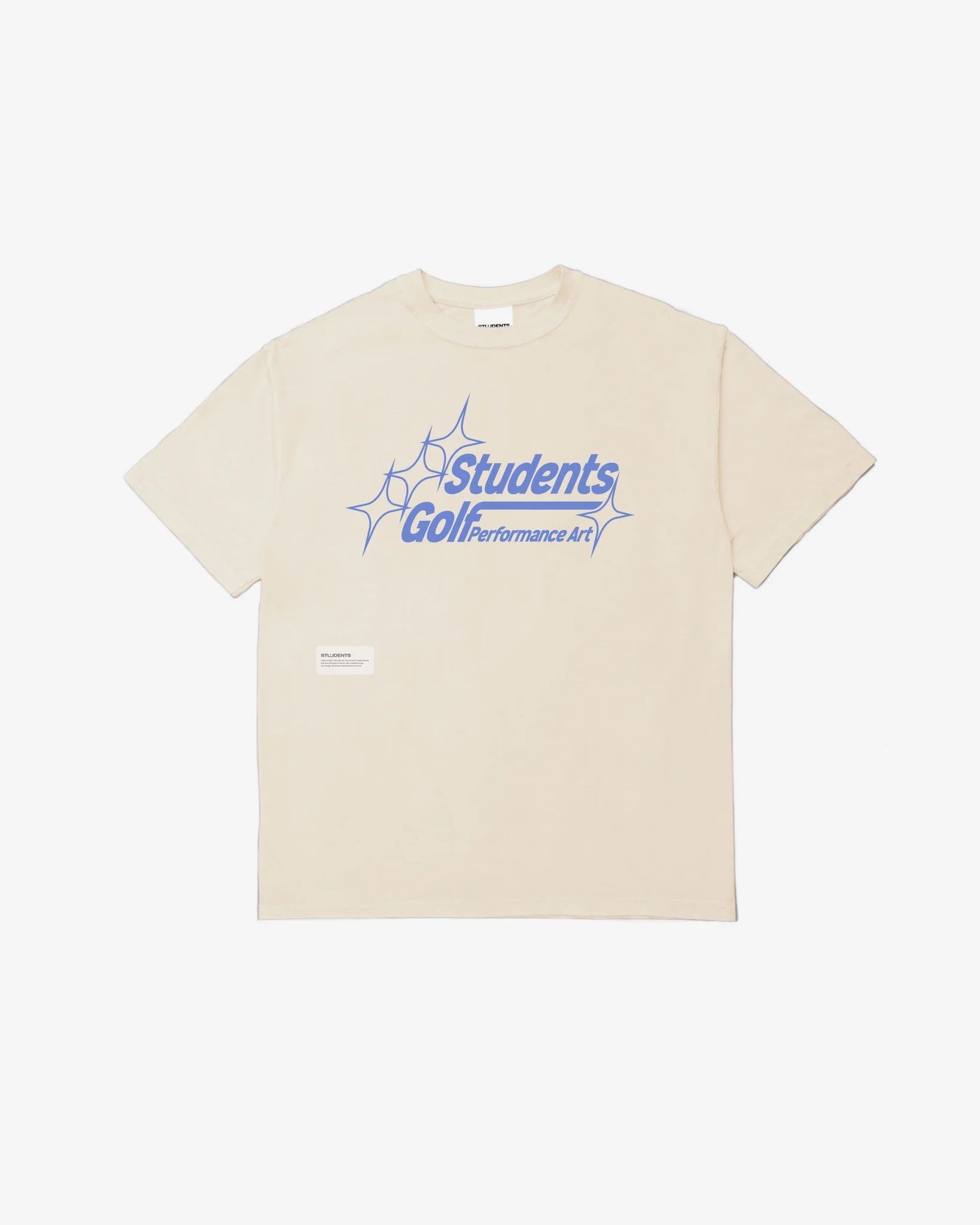 STUDENTS PERFORMANCE ART T-SHIRT